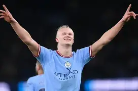 九游体育-Ming焦点对战，哈兰德与60激战FPX分钟，锐不可当胜负难料！