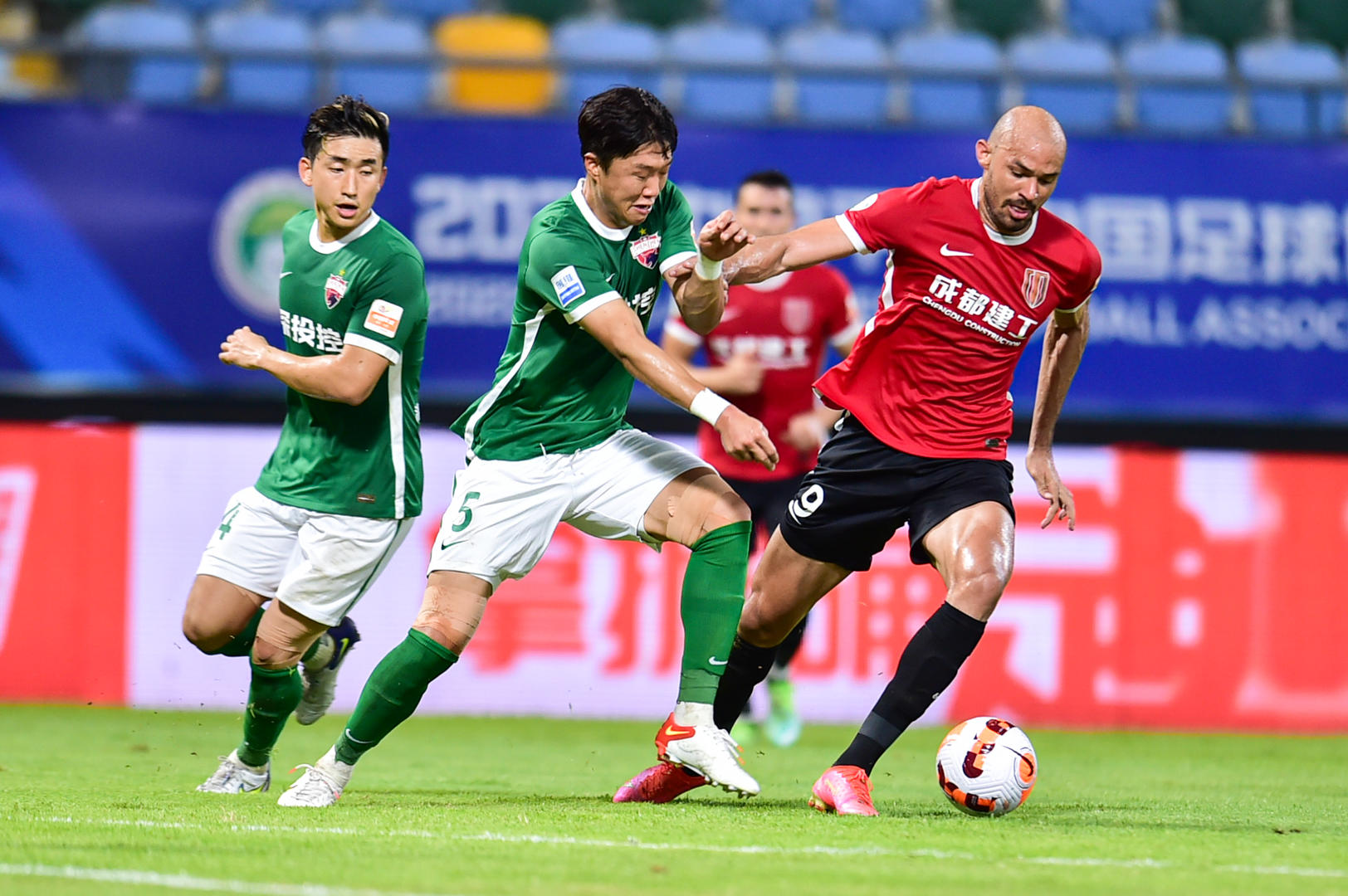  英格兰足总杯赛程表 