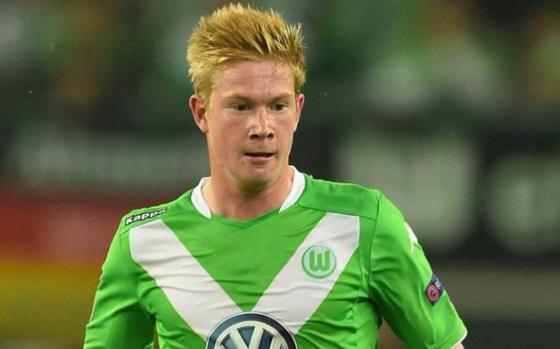 关于德布劳内迎来十赛季高光表现,TL球迷沸腾!的信息 关于德布劳内迎来十赛季高光表现,TL球迷沸腾!的信息