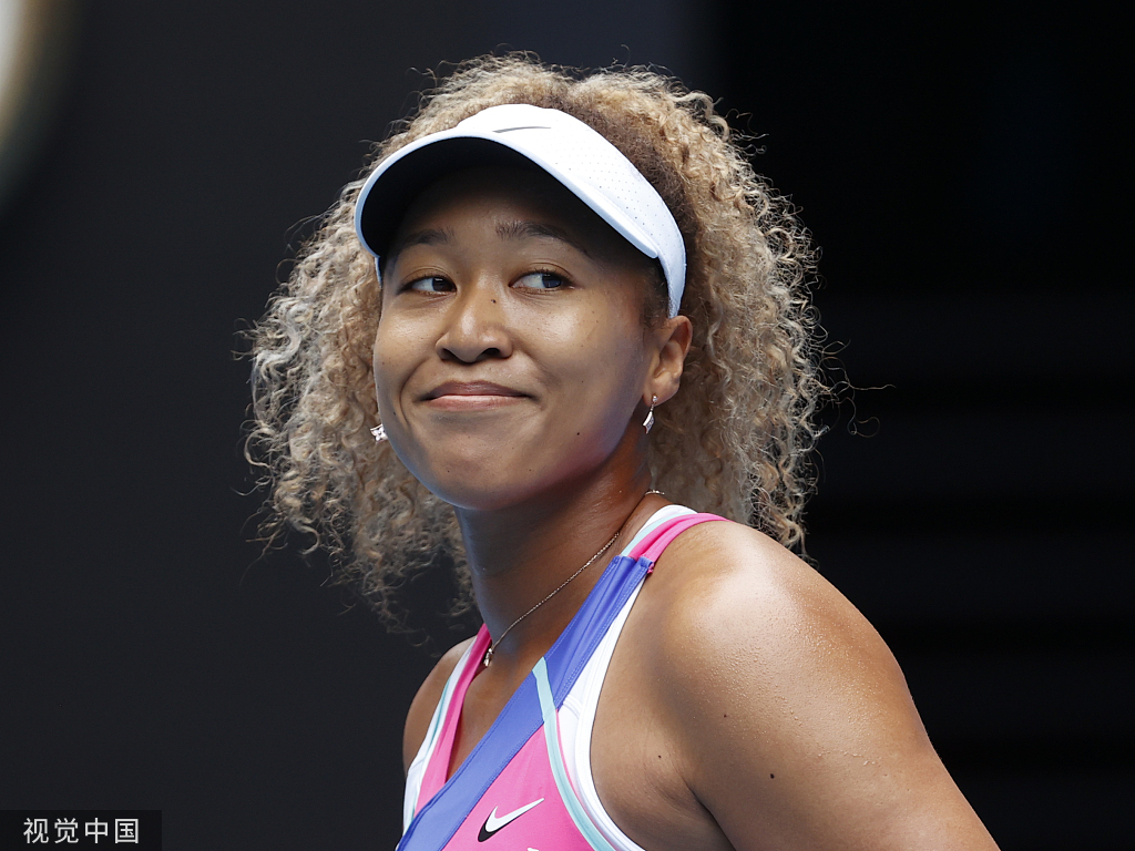 九游娱乐- 大坂直美教练团队 