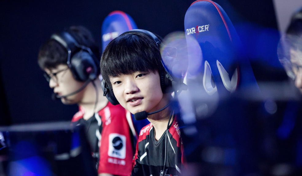 九游体育-关于Ming关键节点突破纪录，SKT带队取胜！的信息