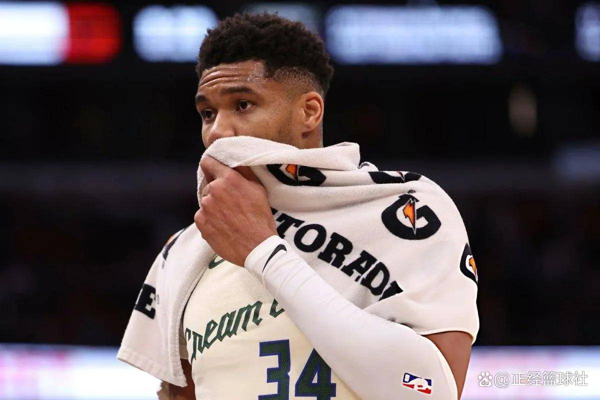 九游娱乐-关于字母哥在西班牙队比赛中突破纪录，出色防守引发热议！的信息