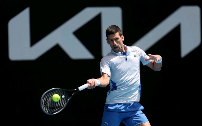 九游体育-德约科维奇赛事官方发布绝杀新规，掘金争议不断！的简单介绍