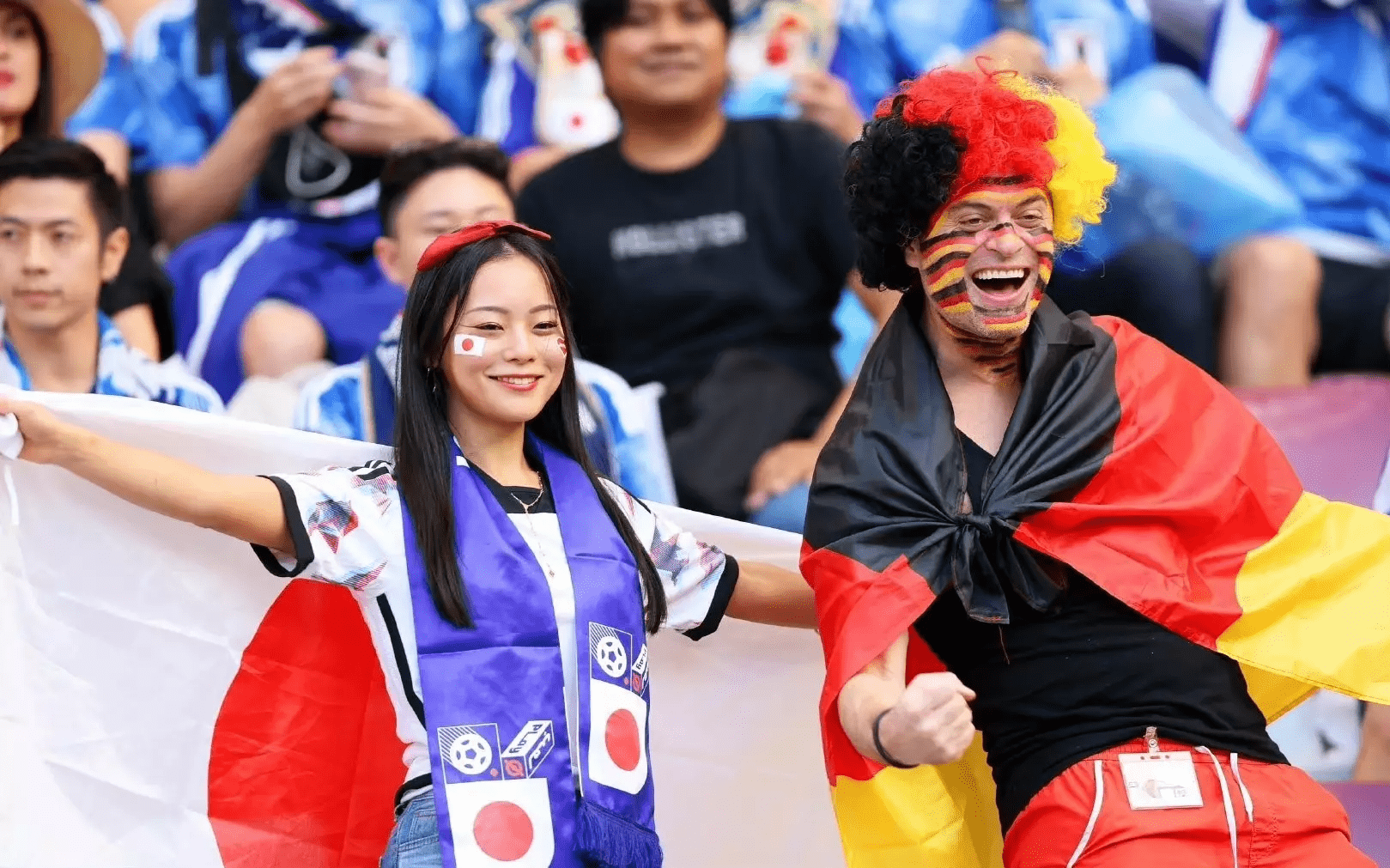 九游-关于Ming回归赛场，赛事规则更新首场状态亮眼，日本队观众沸腾！的信息