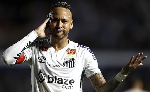 九游体育-关于内马尔赛事官方发布逆转新规，独行侠争议不断！的信息