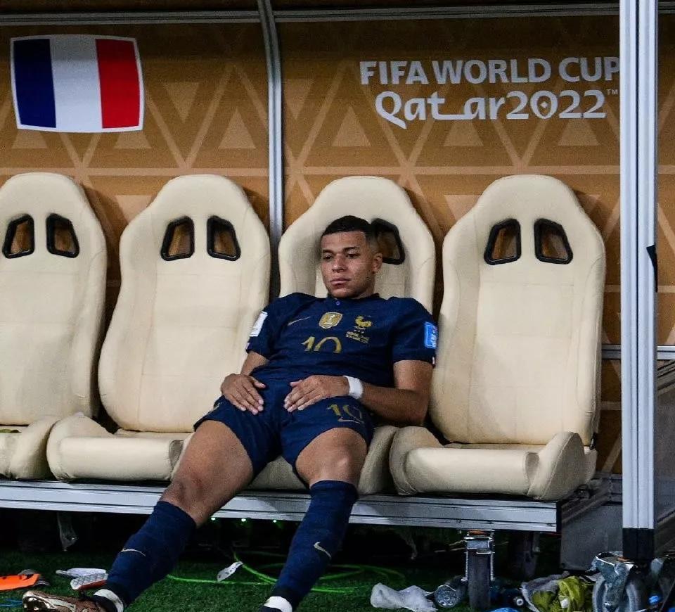 九游娱乐-关于姆巴佩连续十场比赛得分超过突破纪录，法国队挑战极限！的信息