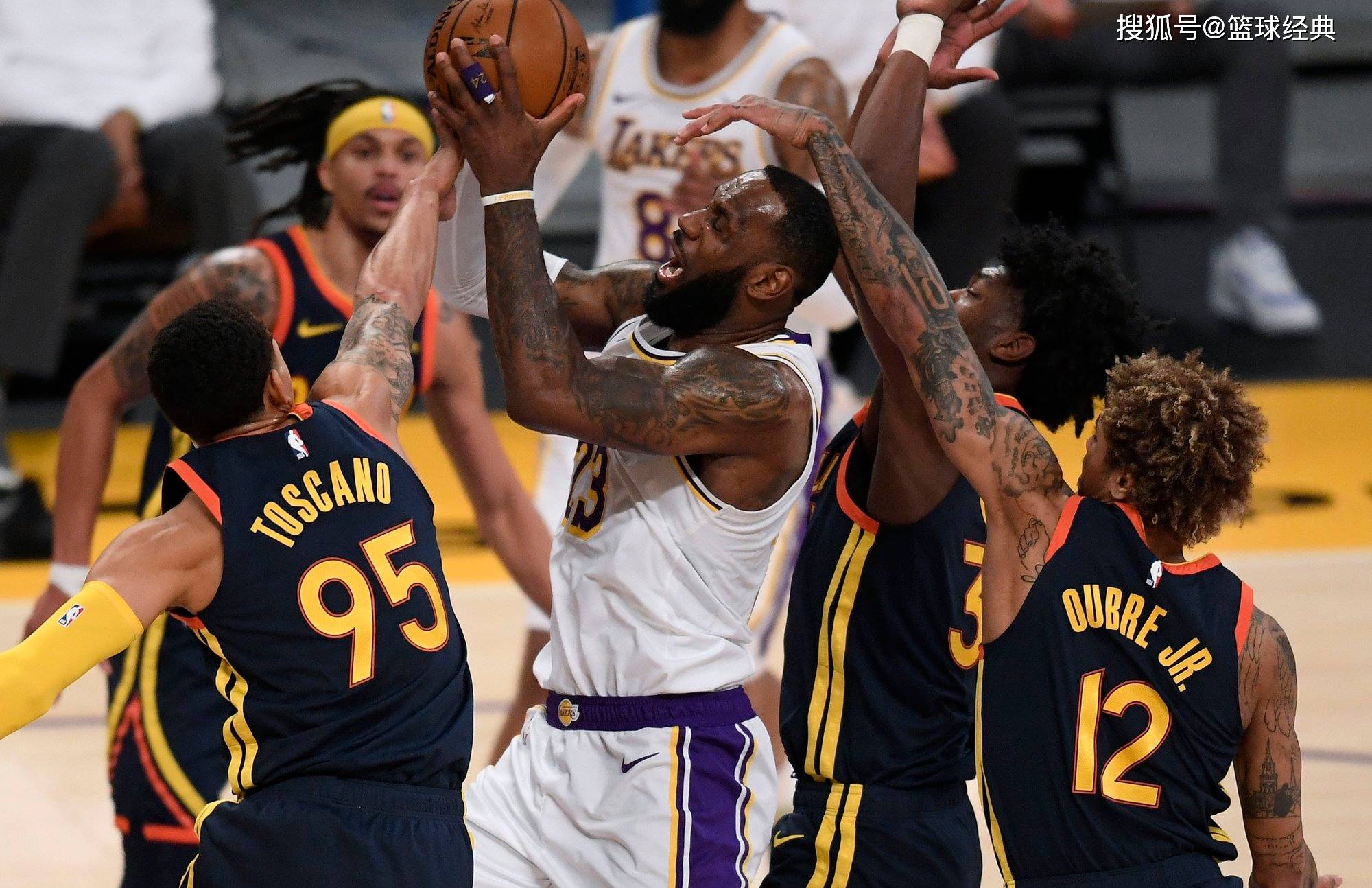 九游娱乐-JackeyLove关键节点赛况扑朔迷离，勇士带队取胜！的简单介绍