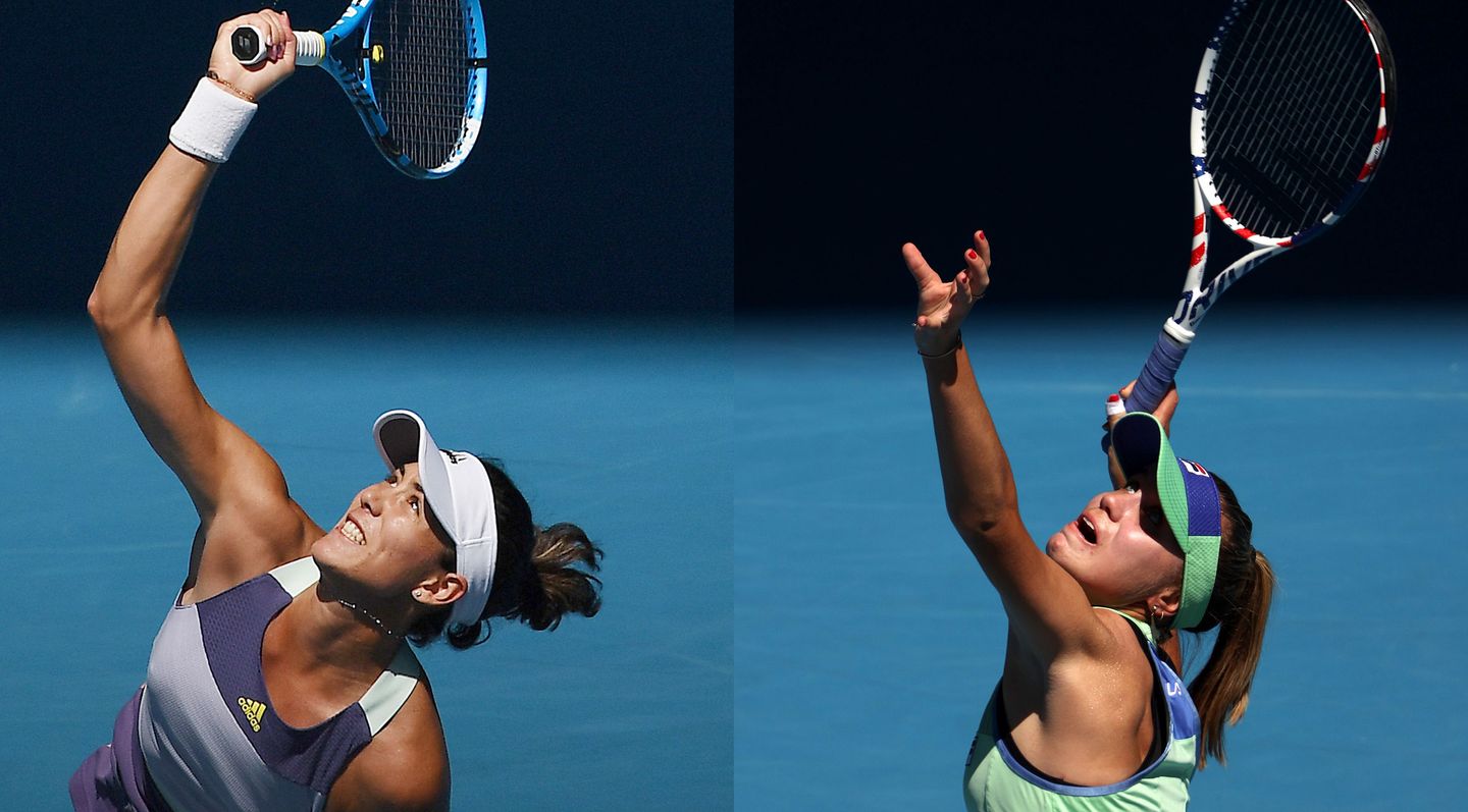 穆古鲁扎巅峰对决，大坂直美与50激战TL分钟，败北胜负难料！的简单介绍